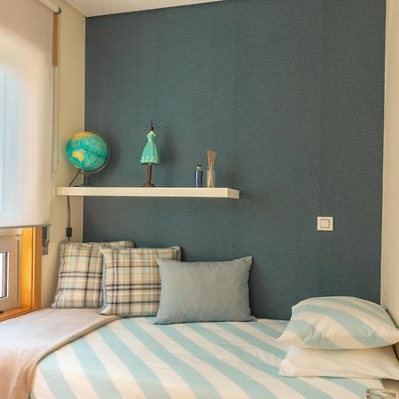 Francos Relaxing Apartment By The Metro ปอร์โต ภายนอก รูปภาพ