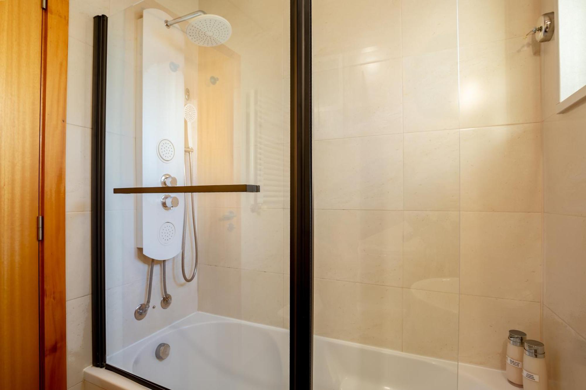 Francos Relaxing Apartment By The Metro ปอร์โต ภายนอก รูปภาพ