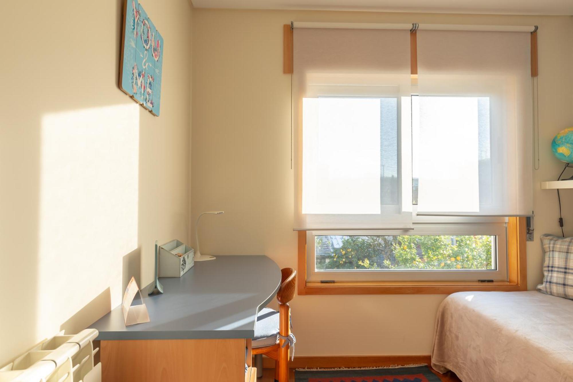 Francos Relaxing Apartment By The Metro ปอร์โต ภายนอก รูปภาพ