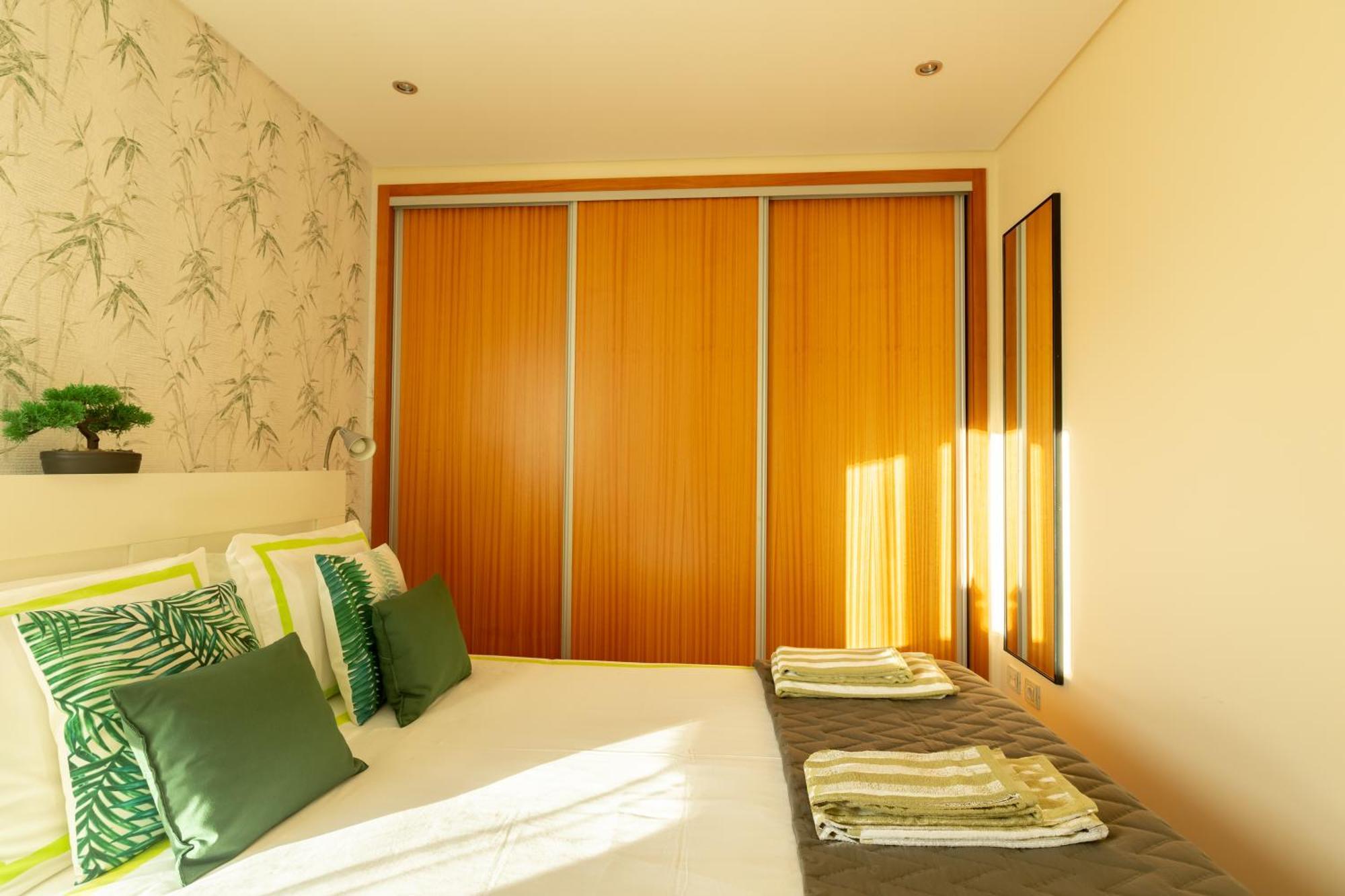 Francos Relaxing Apartment By The Metro ปอร์โต ภายนอก รูปภาพ