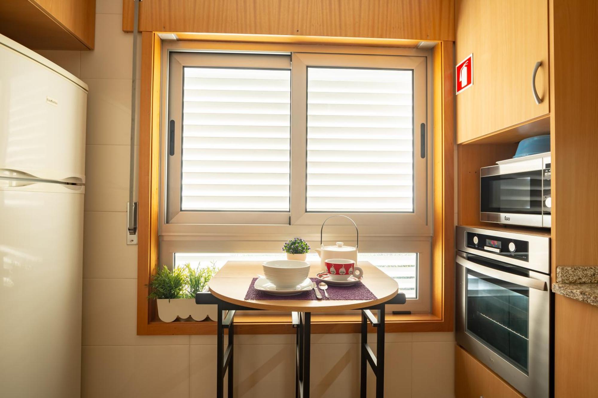 Francos Relaxing Apartment By The Metro ปอร์โต ภายนอก รูปภาพ