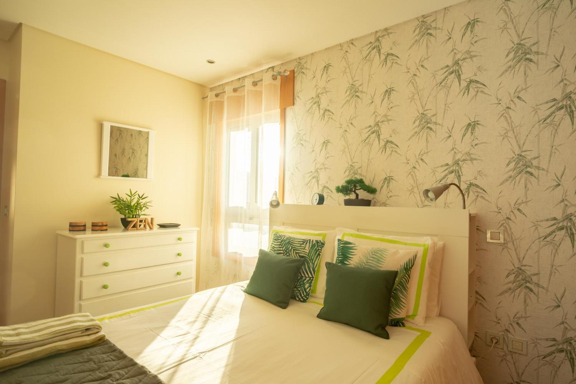 Francos Relaxing Apartment By The Metro ปอร์โต ภายนอก รูปภาพ