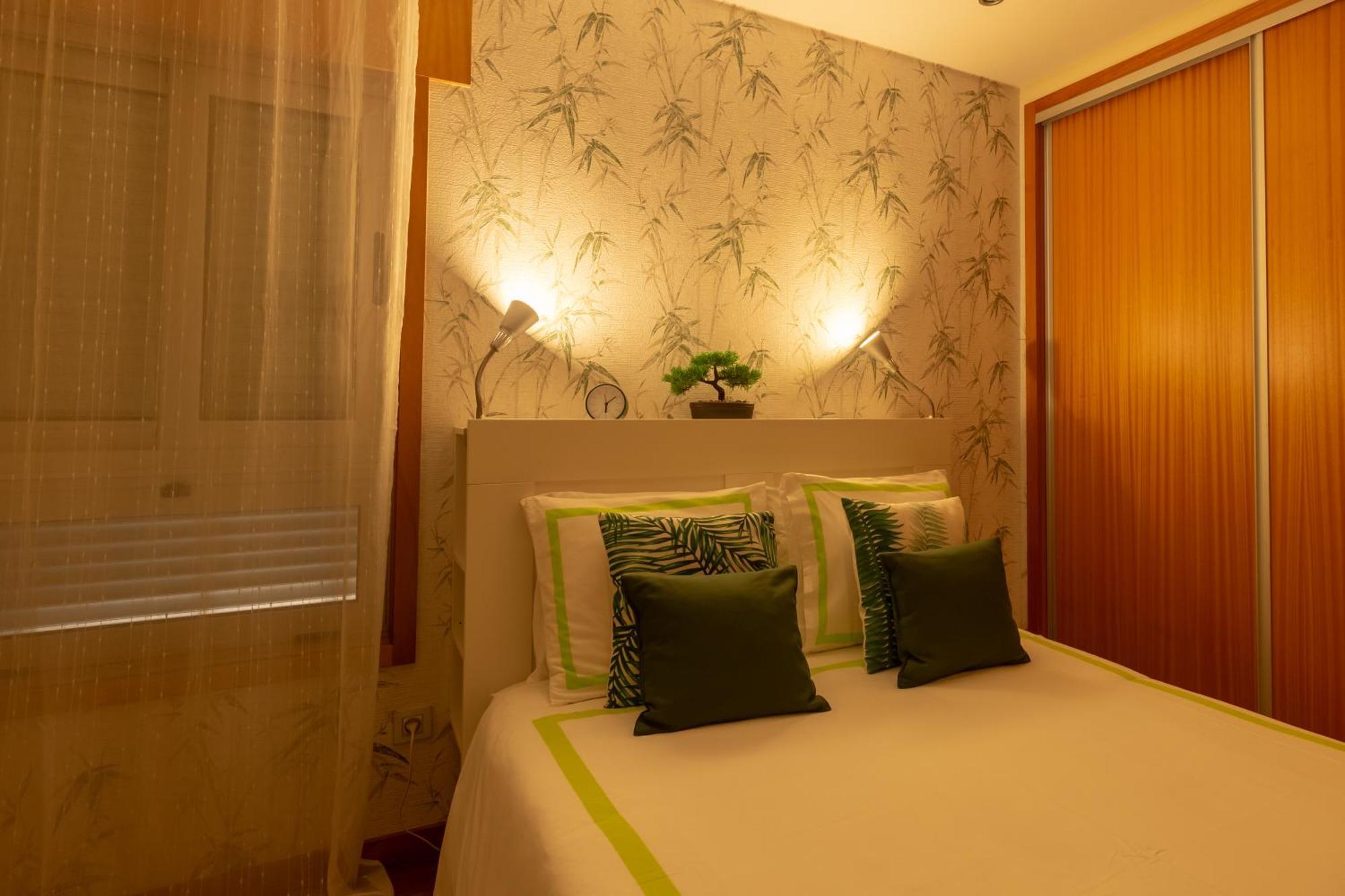 Francos Relaxing Apartment By The Metro ปอร์โต ภายนอก รูปภาพ