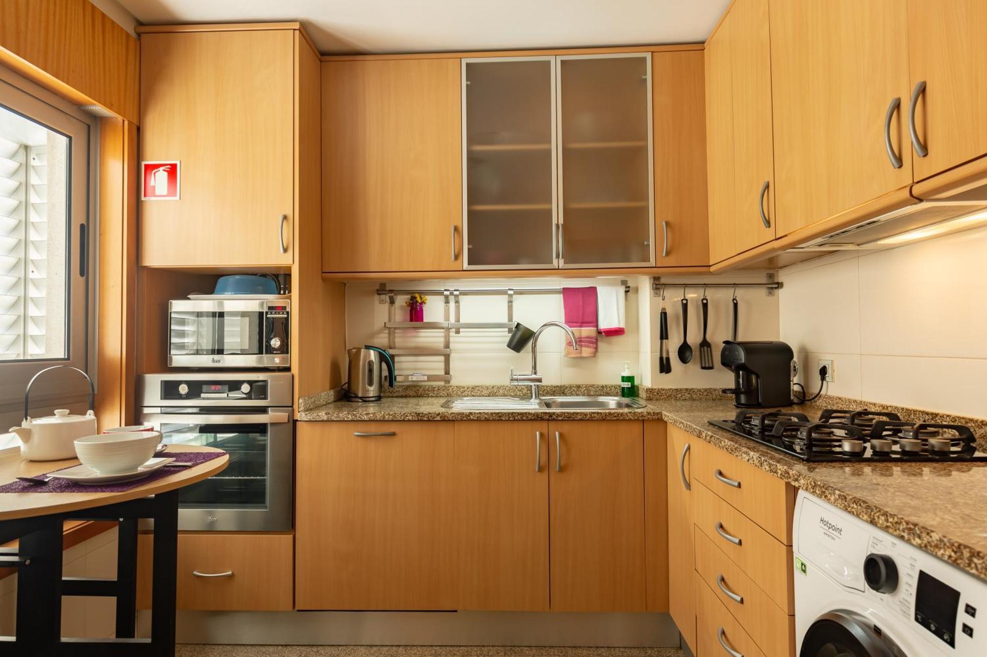 Francos Relaxing Apartment By The Metro ปอร์โต ภายนอก รูปภาพ